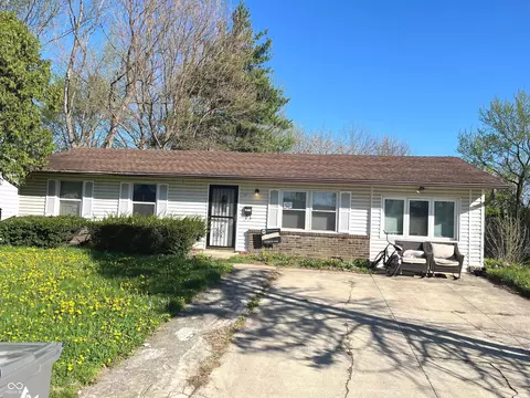 10114 E 33rd St, Indianapolis, IN 46235