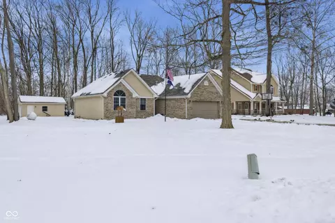 344 Patriots Lndg, Coatesville, IN 46121