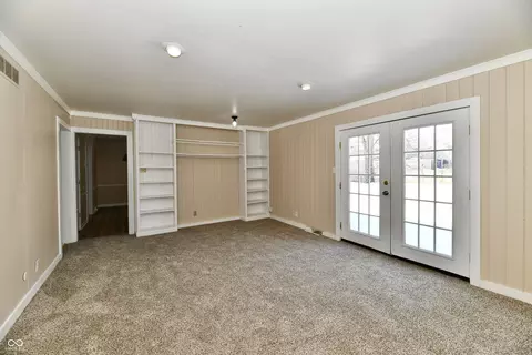 Living - 7340 Cape Cod Cir, Indianapolis, IN 46250 photo 3 of 6