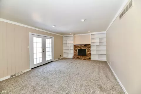 Living - 7340 Cape Cod Cir, Indianapolis, IN 46250 photo 1 of 6