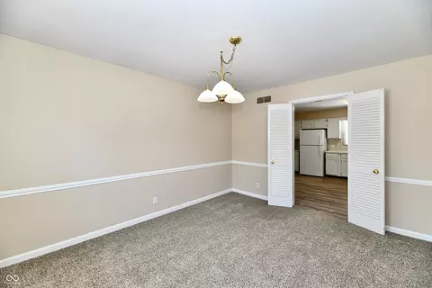 Dining - 7340 Cape Cod Cir, Indianapolis, IN 46250 photo 1 of 1