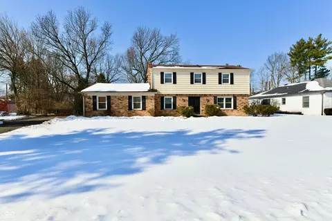 7340 Cape Cod Cir, Indianapolis, IN 46250