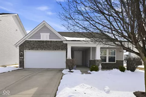 4672 Indigo Blue Blvd, Whitestown, IN 46075