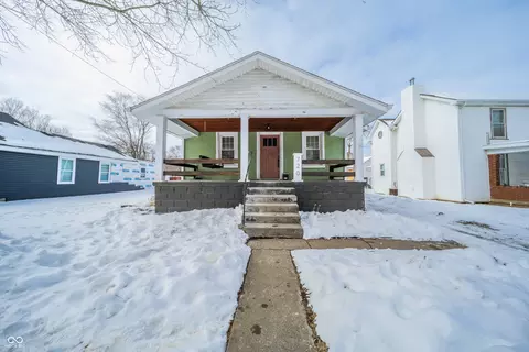 720 S Broadway St, Pendleton, IN 46064