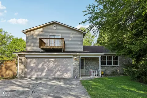 1500 W Mckenzie Rd, Greenfield, IN 46140