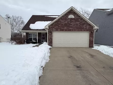 7601 Pipestone Dr, Indianapolis, IN 46217