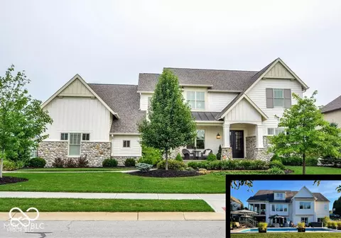4150 Ridgebrook Dr, Noblesville, IN 46062