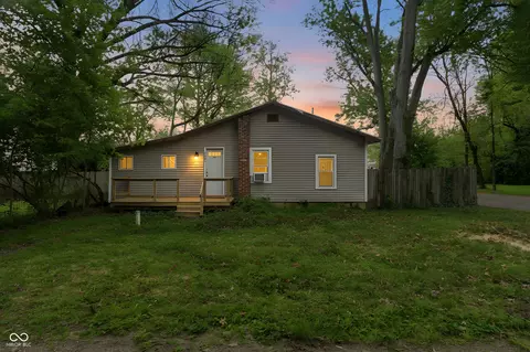 2601 Beach Ave, Indianapolis, IN 46240