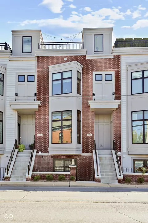 711 E 16th St, Indianapolis, IN 46202