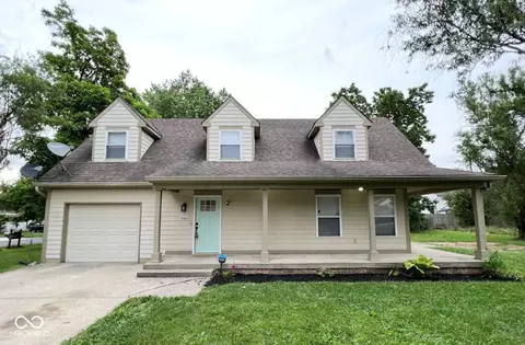 5061 W Legrande Ave, Indianapolis, IN 46241