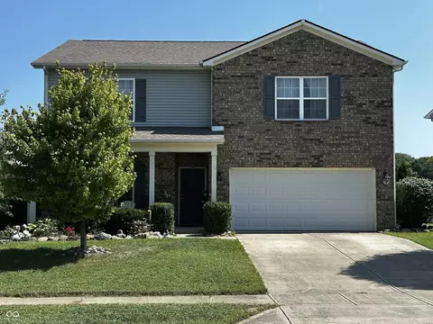1685 Fair Weather Dr, Pendleton, IN 46064