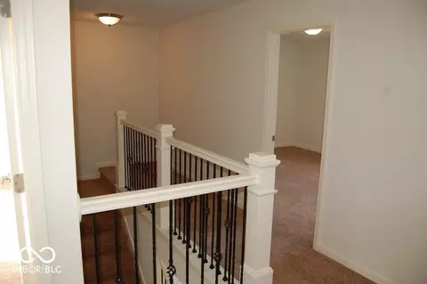 Entry Way - 1685 Fair Weather Dr, Pendleton, IN 46064 photo 1 of 1