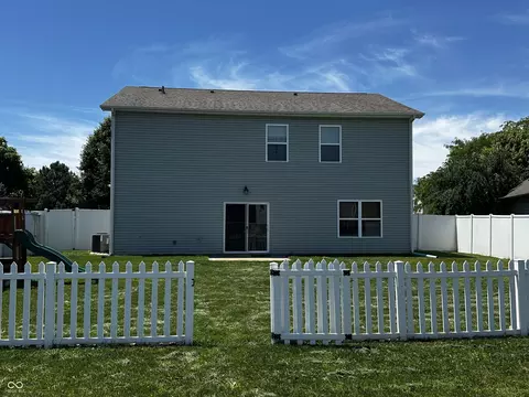 Exterior - 1685 Fair Weather Dr, Pendleton, IN 46064 photo 3 of 3