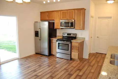 Kitchen - 1685 Fair Weather Dr, Pendleton, IN 46064 photo 1 of 1