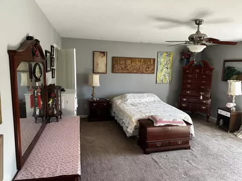 Bedroom - 1685 Fair Weather Dr, Pendleton, IN 46064 photo 3 of 5