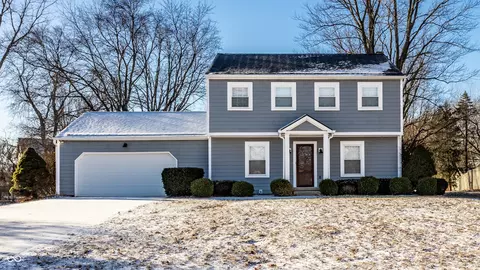 823 Elmwood Cir, Noblesville, IN 46062