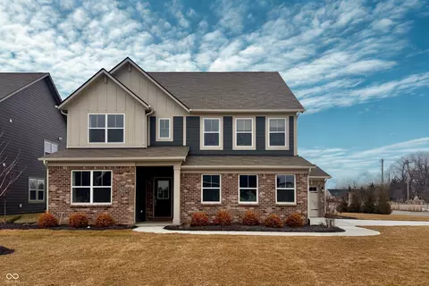7422 Allesley Dr, Avon, IN 46123