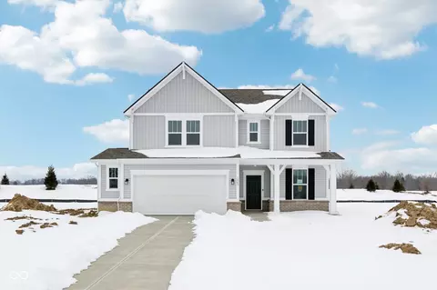 1083 E Valley Oak Ct, Mooresville, IN 46158