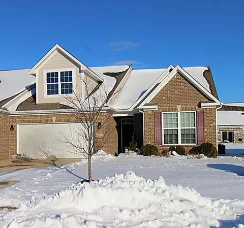 6351 Filly Cir, Indianapolis, IN 46260