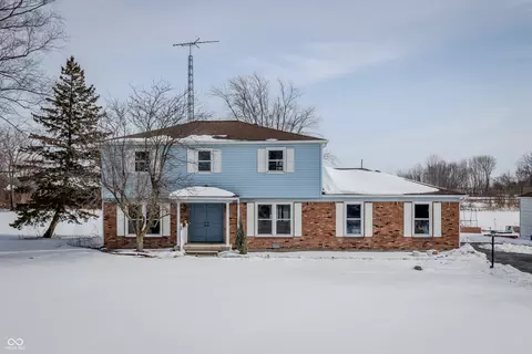 11828 N 750 W, Elwood, IN 46036