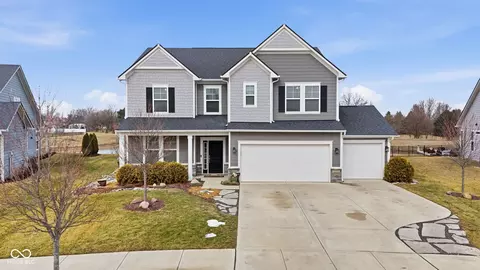 12030 Linnet Pl, Noblesville, IN 46060