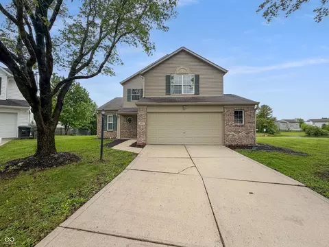 3211 Waterloo Cir, Indianapolis, IN 46268