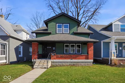 2165 N Harding St, Indianapolis, IN 46202