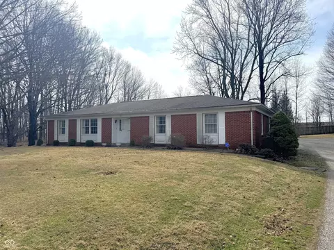 167 E 150 S, Crawfordsville, IN 47933