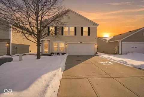 1707 Wagner Dr, Shelbyville, IN 46176