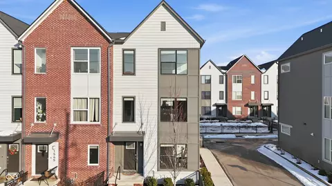 1543 Yandes St, Indianapolis, IN 46202