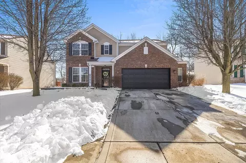 11267 Catalina Dr, Fishers, IN 46038