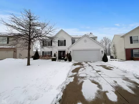 5259 Baysdon Cir, Indianapolis, IN 46235