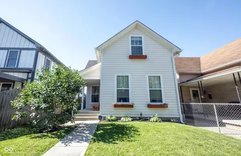 267 Iowa St, Indianapolis, IN 46225