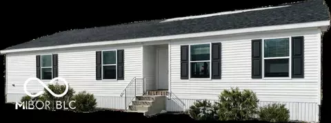 3410 Rothshire Cir, North Vernon, IN 47265
