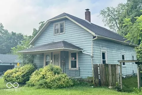 2601 W Godman Ave, Muncie, IN 47303
