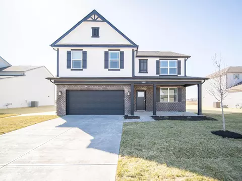 801 Blaine Dr, Whiteland, IN 46184