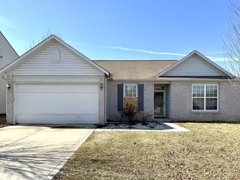 2748 Rothe Ln, Indianapolis, IN 46229