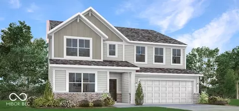15482 Alperton Rd, Fishers, IN 46037