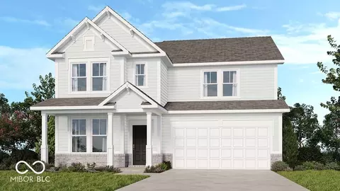 328 N Bur Oak Dr, Mooresville, IN 46158
