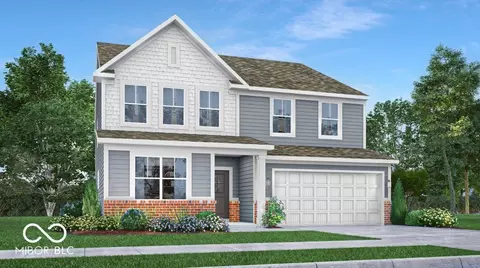 12793 S Rim Dr, Noblesville, IN 46060