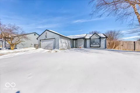 5135 Brouse Ct, Indianapolis, IN 46237