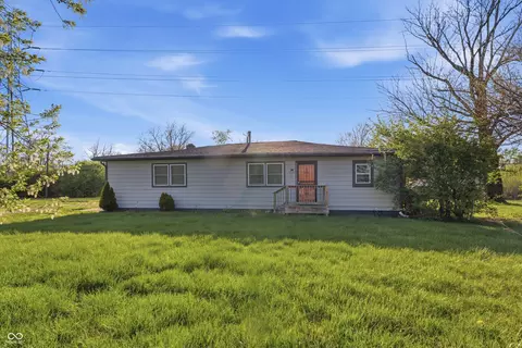 4006 Kenneth Ave, Indianapolis, IN 46226