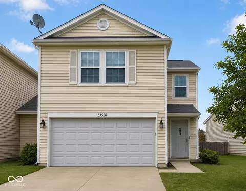 3530 Cork Bend Dr, Indianapolis, IN 46239