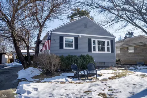 313 N Kitley Ave, Indianapolis, IN 46219