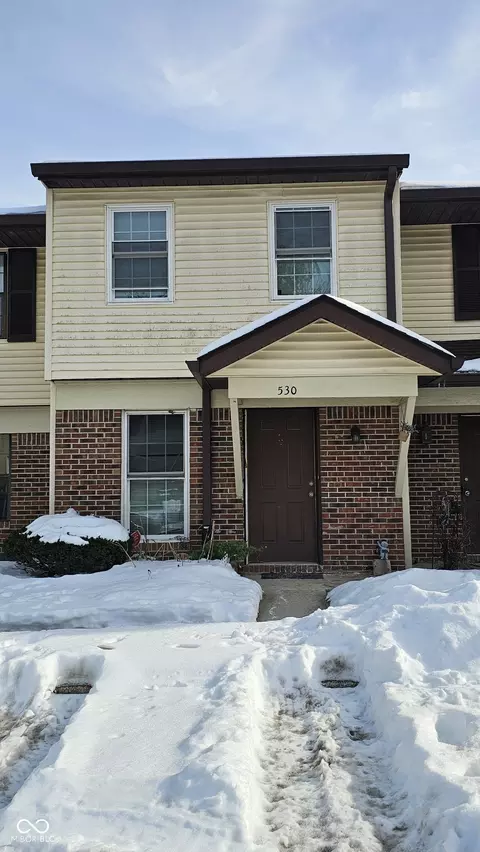 530 E Graham Pl, Bloomington, IN 47401