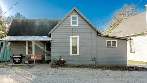 6685 N County Road 575 W, Scipio, IN 47273