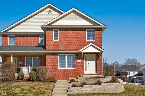 3850 E Lydia Ln, Bloomington, IN 47401