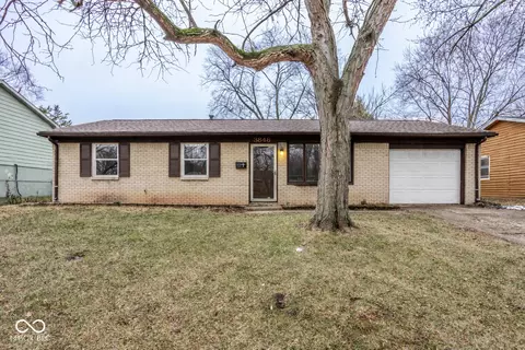 3848 Richelieu Rd, Indianapolis, IN 46226