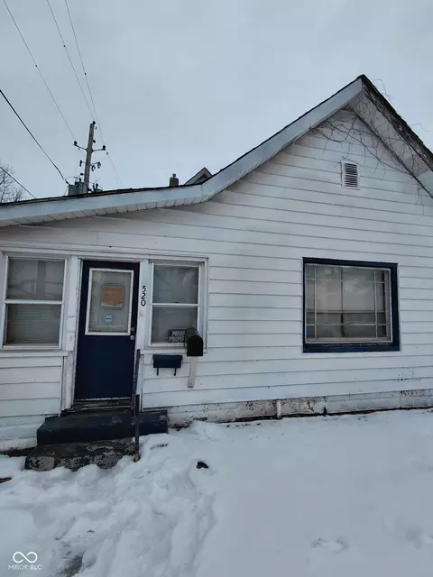 520 E Minnesota St, Indianapolis, IN 46203