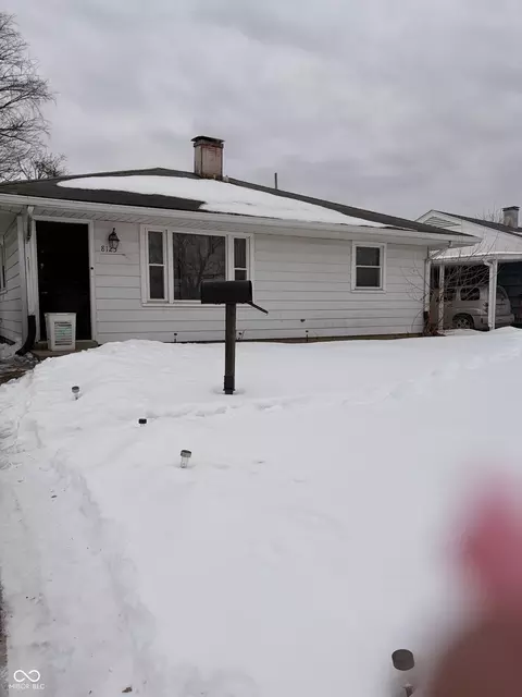 8123 Patton Dr, Lawrence, IN 46226